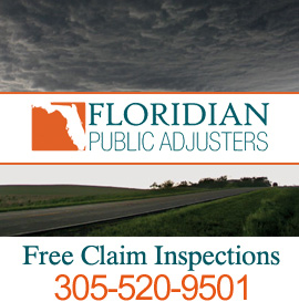 public adjuster